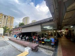 Bukit Merah Central (D3), Shop House #570224881